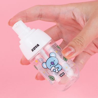 Botella de Loción  BT21 60 Ml Koya