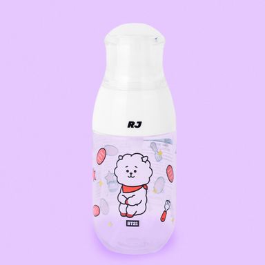 Botella de Spray BT21 60 Ml Rj
