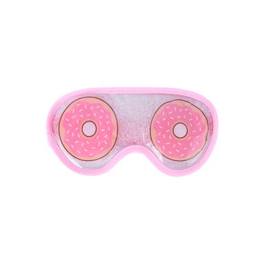 Antifaz para Dormir de Gel Frio Sweetheart Series Donut