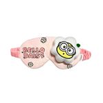 Antifaz-para-Dormir-Serie-Minions-Daisy-Rosa-1-21903
