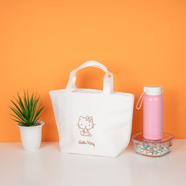 Lonchera T Bento  Serie Sanrio Hello Kitty