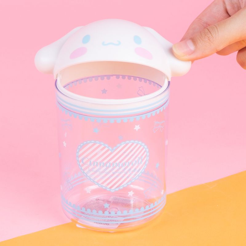 Mini-Bote-de-Basura-Serie-Sanrio-Cinnamoroll-2-21917