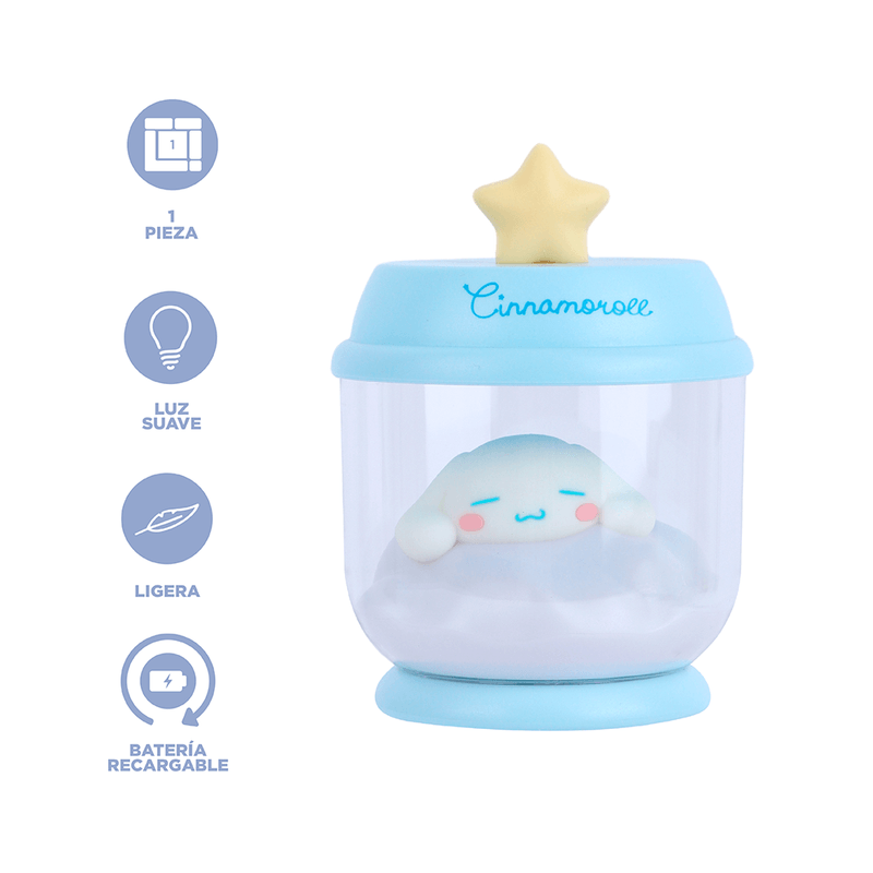 Lampara-para-Dormir-Y88-Serie-Sanrio-Cinnamoroll-Dream-4-21923