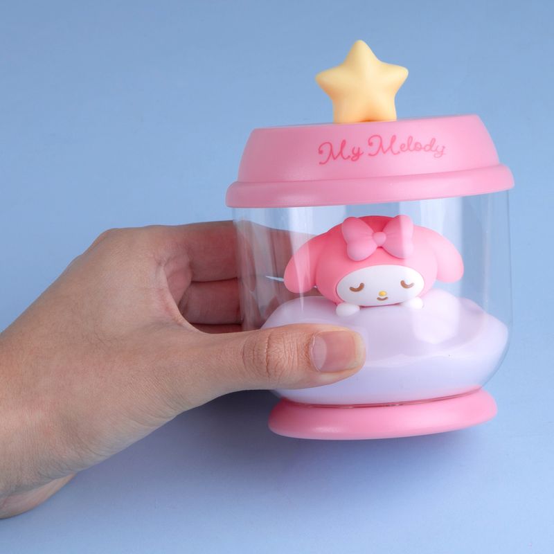 Lampara-para-Dormir-My-Melody-Y88-Dream-Series-Sanrio-9-21925
