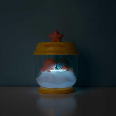 Lampara para Dormir  Y88 Littletwinstars Dream Series  Sanrio