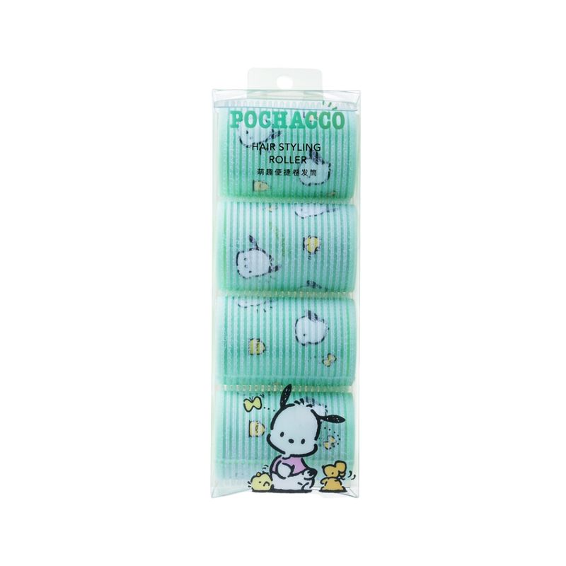 Set-de-4-Rulos-para-el-Cabello-Serie-Sanrio-Set-de-4-Rulos-para-el-Cabello-Serie-Sanrio-2-21909