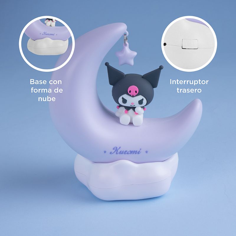 Lampara-de-Noche-Luna-Serie-Sanrio-Kuromi-5-21915