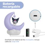 Lampara-de-Noche-Luna-Serie-Sanrio-Kuromi-6-21915