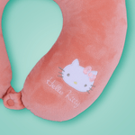 Almohada-de-Viaje-en-Forma-de-U-Serie-Hello-Kitty-Rosa-3-21916