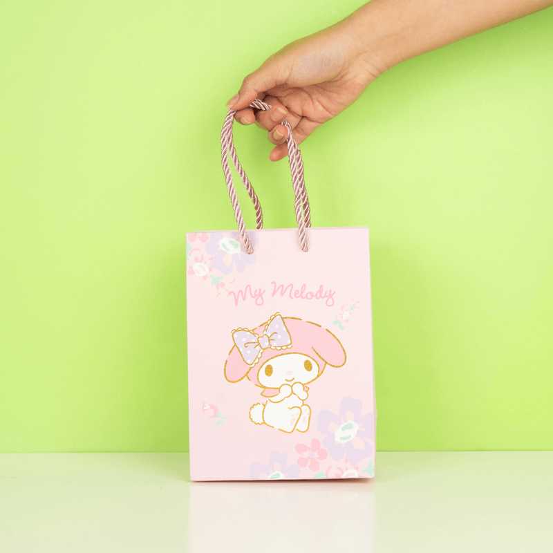 Bolsa-de-Regalo-Peque-a-con-Estampado-Dorado-My-Melody-Serie-Sanrio-2-21907