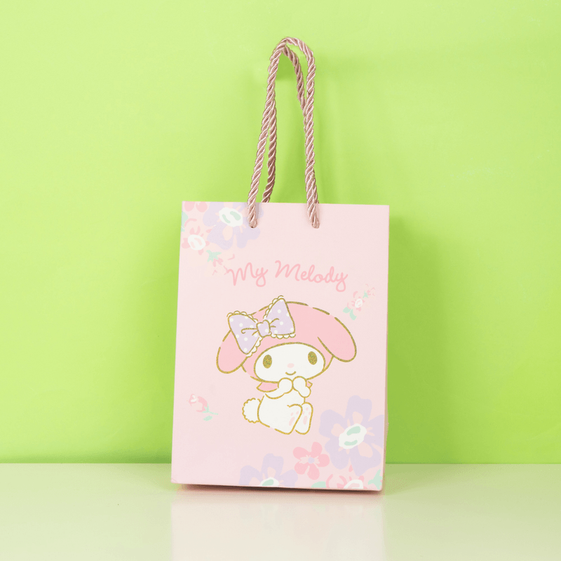Bolsa-de-Regalo-Peque-a-con-Estampado-Dorado-My-Melody-Serie-Sanrio-5-21907