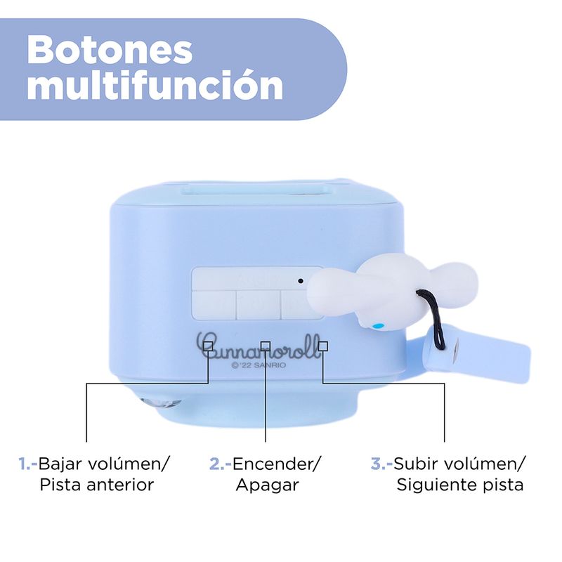 Bocina-Inalambrica-Portatil-Mod-A132-Serie-Cinnamoroll-Bocina-Inalambrica-Portatil-Mod-A132-Serie-Cinnamoroll-4-22003