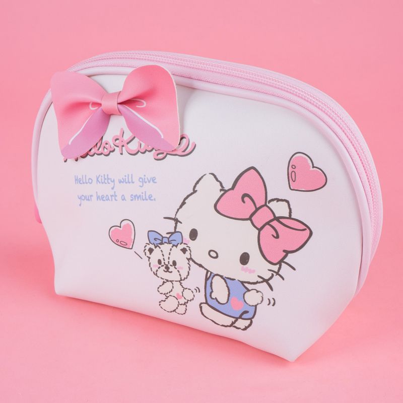 Cosmetiquera-Semi-Circular-Serie-Sanrio-Hello-Kitty-Rosa-3-21944