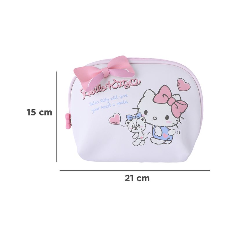 Cosmetiquera-Semi-Circular-Serie-Sanrio-Hello-Kitty-Rosa-8-21944