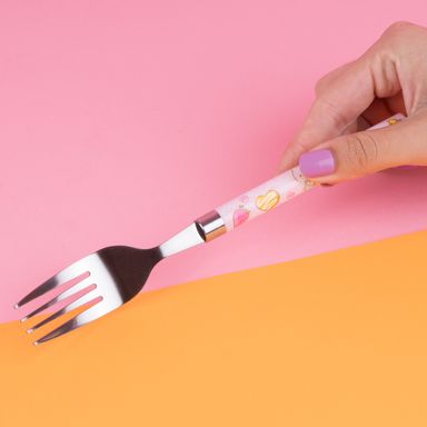 Tenedor de Mesa Serie Sanrio