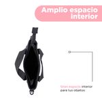 Bolso-Tote-Mini-con-Correa-Serie-Sanriio-Kuromi-4-21932