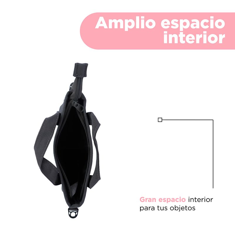 Bolso-Tote-Mini-con-Correa-Serie-Sanriio-Kuromi-4-21932