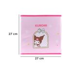 Caja-de-Almacenamiento-de-Tela-Serie-Kuromi-Rosa-7-21957