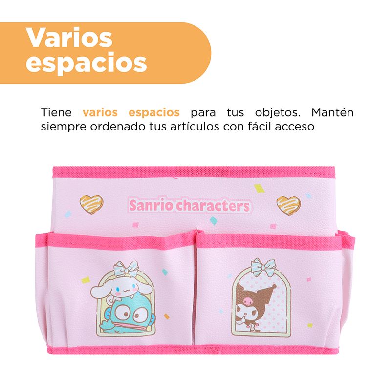 Organizador-de-Tela-con-Bolsillos-Laterales-y-Correa-Rosa-Serie-Sanrio-Organizador-de-Tela-con-Bolsillos-Laterales-y-Correa-Rosa-Serie-Sanrio-6-21958