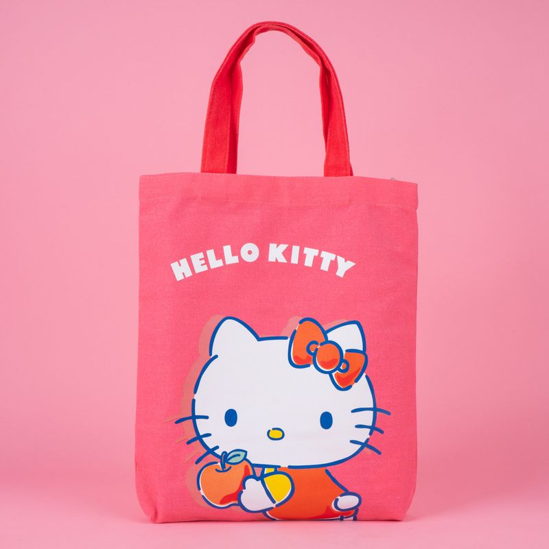 Bolso-de-Compras-Serie-Fruits-Hello-Kitty-Rosa-3-21933