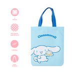 Bolso-de-Compras-Sanrio-Serie-Fruits-Cinnamoroll-Azul-4-21934