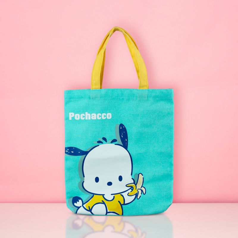 Bolso-de-Compras-Serie-Fruits-Pochacco-Aqua-2-21935