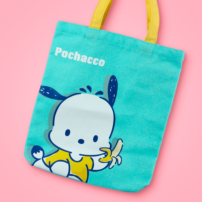 Bolso-de-Compras-Serie-Fruits-Pochacco-Aqua-3-21935