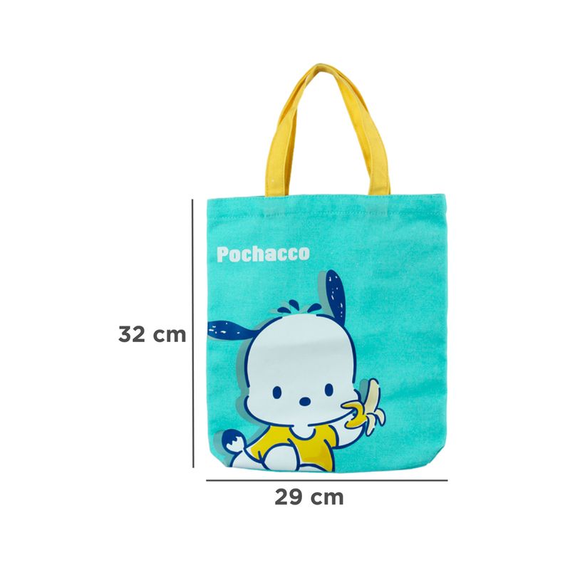 Bolso-de-Compras-Serie-Fruits-Pochacco-Aqua-7-21935