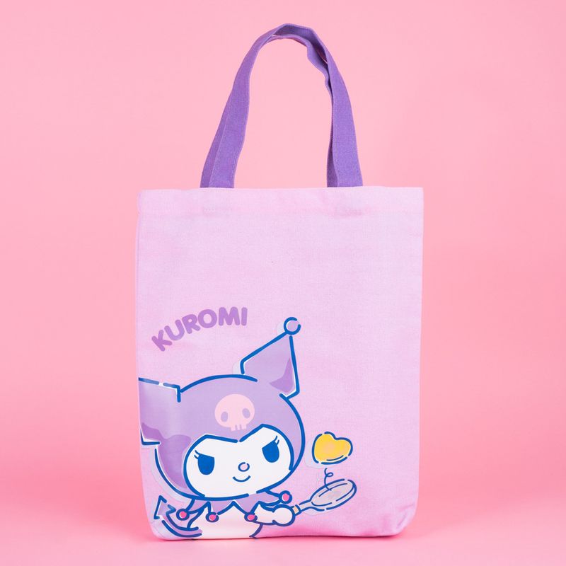 Bolso-de-Compras-Serie-Fruits-Kuromi-Morado-3-21936