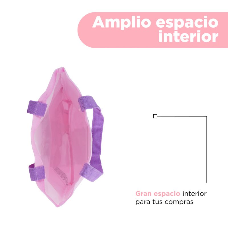 Bolso-de-Compras-Serie-Fruits-Kuromi-Morado-5-21936
