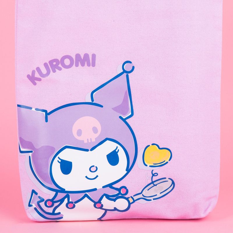 Bolso-de-Compras-Serie-Fruits-Kuromi-Morado-7-21936