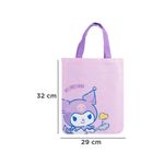Bolso-de-Compras-Serie-Fruits-Kuromi-Morado-8-21936
