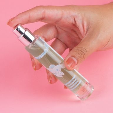 Perfume para Mujer Serie Sanrio Candy Cinnamoroll 15Ml