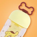 Botella-de-Vidrio-de-330-Ml-Serie-Pompompurin-Amarillo-3-21983