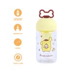 Botella-de-Vidrio-de-330-Ml-Serie-Pompompurin-Amarillo-4-21983