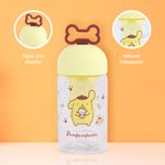Botella-de-Vidrio-de-330-Ml-Serie-Pompompurin-Amarillo-6-21983