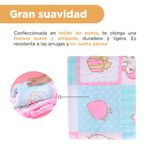Manta-de-Cuadros-Hello-Kitty-y-My-Melody-Serie-Strawberry-Manta-de-Cuadros-Hello-Kitty-y-My-Melody-Serie-Strawberry-5-21929