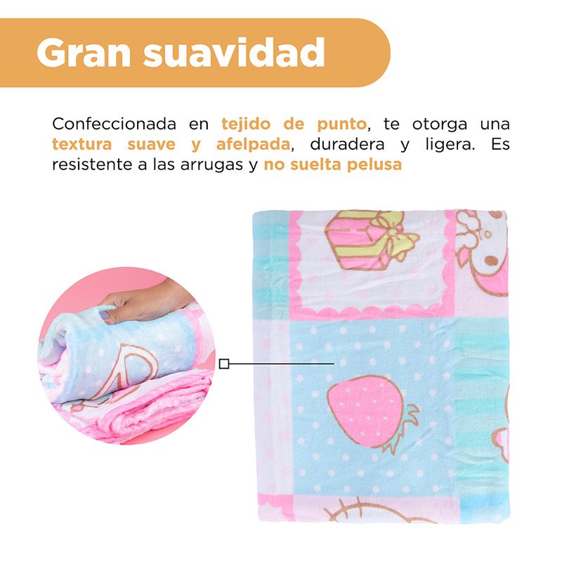 Manta-de-Cuadros-Hello-Kitty-y-My-Melody-Serie-Strawberry-Manta-de-Cuadros-Hello-Kitty-y-My-Melody-Serie-Strawberry-5-21929