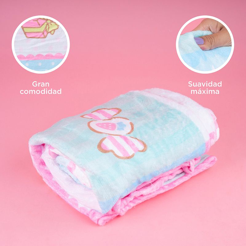 Manta-de-Cuadros-Hello-Kitty-y-My-Melody-Serie-Strawberry-Manta-de-Cuadros-Hello-Kitty-y-My-Melody-Serie-Strawberry-6-21929