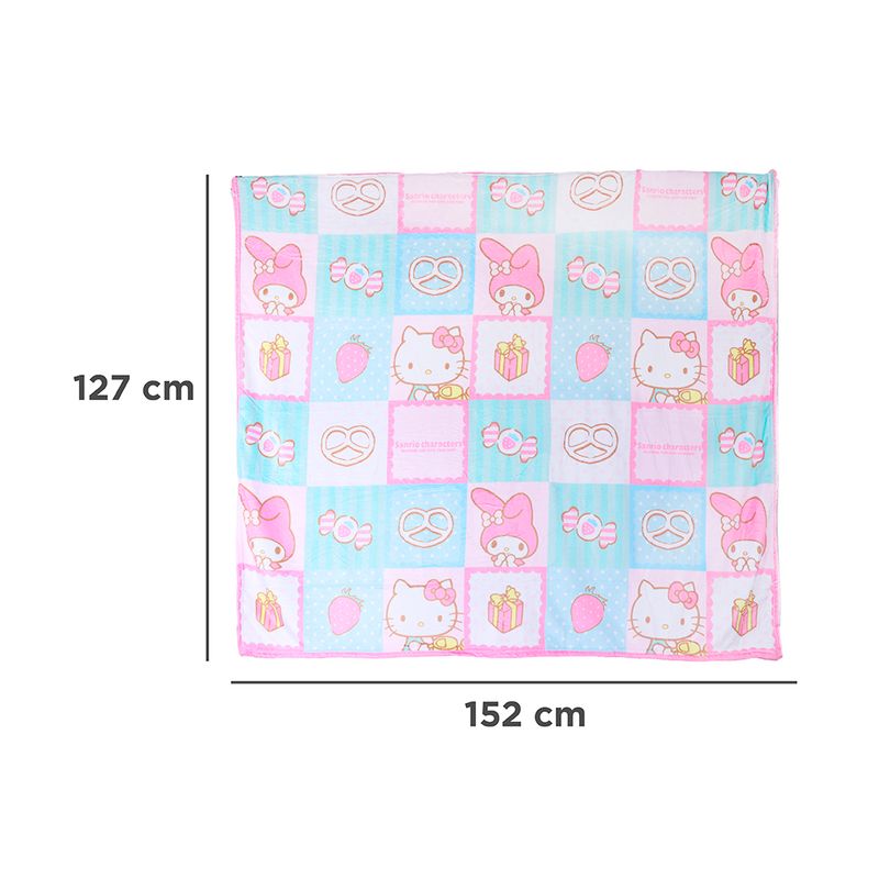 Manta-de-Cuadros-Hello-Kitty-y-My-Melody-Serie-Strawberry-Manta-de-Cuadros-Hello-Kitty-y-My-Melody-Serie-Strawberry-8-21929