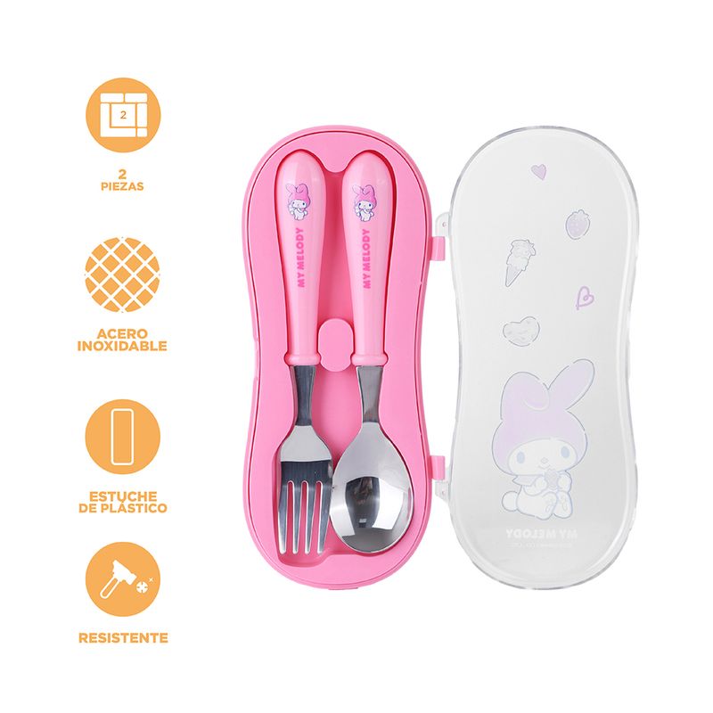 Set-de-Tenedor-y-Cuchara-con-Estuche-Serie-My-Melody-Set-de-Tenedor-y-Cuchara-con-Estuche-Serie-My-Melody-3-21966