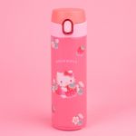 Termo-con-Tapa-Automatica-de-420-Ml-Serie-Hello-Kitty-Rojo-8-21985