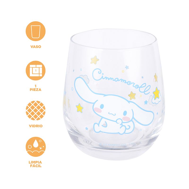 Vaso-de-Vidrio-360-Ml-Serie-Cinnamoroll-3-21973