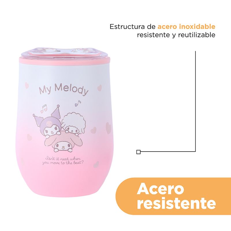 Botella-de-360-Ml-Serie-My-Melody-Party-Rosa-6-21986