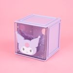Organizador-de-Plastico-Forma-de-Cubo-Serie-Kuromi-Morado-3-21950