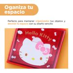 Organizador-de-Plastico-de-Serie-Hello-Kitty-Rojo-4-21953