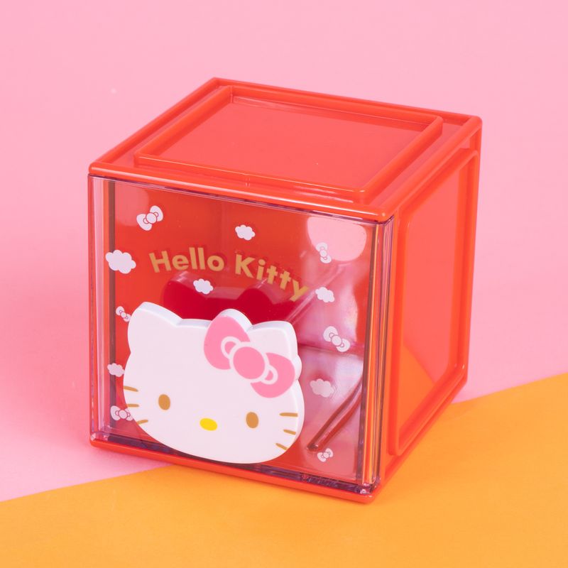 Organizador-de-Plastico-de-Serie-Hello-Kitty-Rojo-6-21953