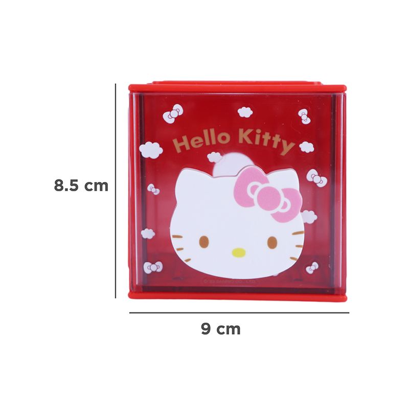 Organizador-de-Plastico-de-Serie-Hello-Kitty-Rojo-8-21953