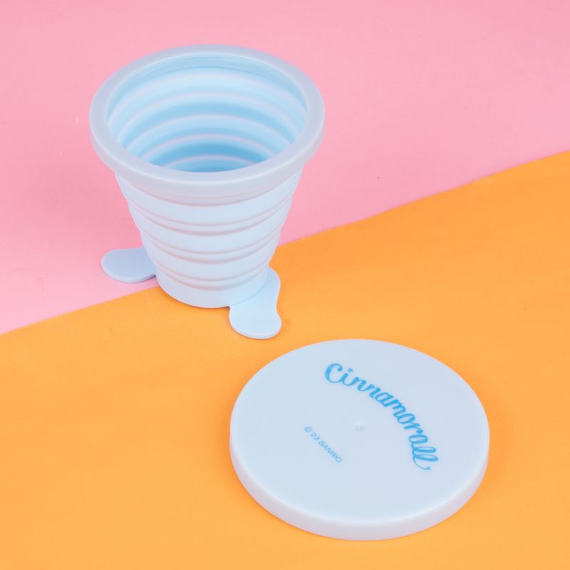Cilindro-de-Silicona-Plegable-190-Ml-Serie-Cinnamoroll-Azul-3-21978