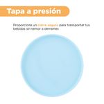 Cilindro-de-Silicona-Plegable-190-Ml-Serie-Cinnamoroll-Azul-5-21978